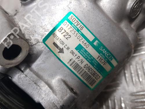 AC compressor ALFA ROMEO GT (937_) | BP23862483M34