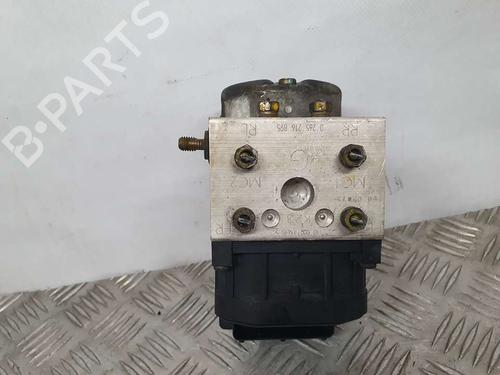 Used ABS pump HONDA CIVIC VII Hatchback (EU, EP, EV) 1.7 CTDi (EP4, EU9) (100 hp) 11858554