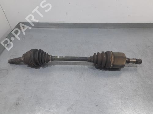 Used Left front driveshaft KIA SHUMA I (FB) 1.5 i 16V (AFB242) (88 hp) 30200902