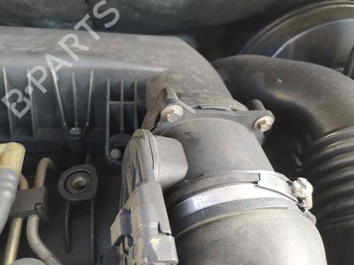 Used Mass air flow sensor PEUGEOT 407 (6D_) [2004-2011]  22972382