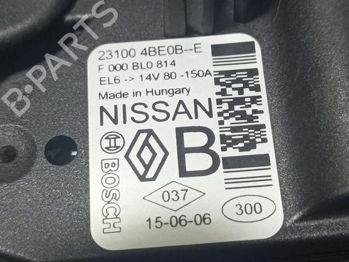 Lichtmaschine RENAULT KADJAR (HA_, HL_)  | BP16459919M7