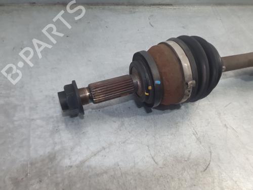 Left front driveshaft KIA STONIC (YB) 1.0 T-GDi | BP37027121M38 - Image 2