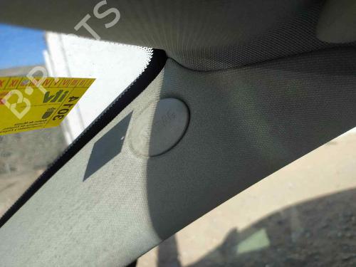 Used Right curtain airbag SAAB 9-3 Estate (E50) [2005-2015]  22698744