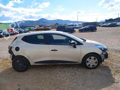 Left taillight RENAULT CLIO IV (BH_)  | BP25146309C34 