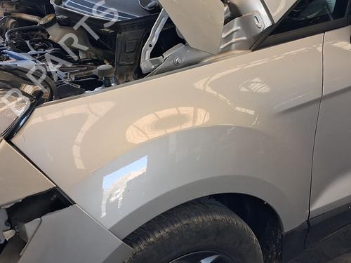 Used Left front fenders Left front fenders FORD ECOSPORT 1.5 EcoBlue TDCi (100 hp) 39955215 39955215