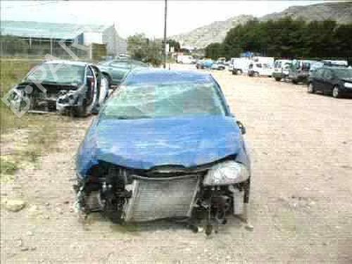 Mass air flow sensor SEAT IBIZA III (6L1) 1.9 TDI | BP1856524M95 