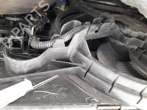 Used Radiator fan Radiator fan FIAT TIPO Estate (356_, 357_) 1.4 LPG (356WXF1B) (120 hp) 36230016 36230016