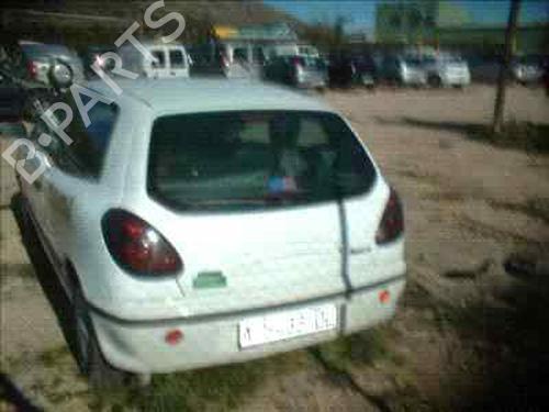 Gearbox FIAT BRAVO I (182_)  | BP872860M3 
