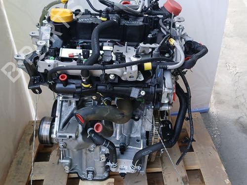 Engine DACIA SANDERO III 1.0 TCe 90 | BP37664634M1 - Image 5
