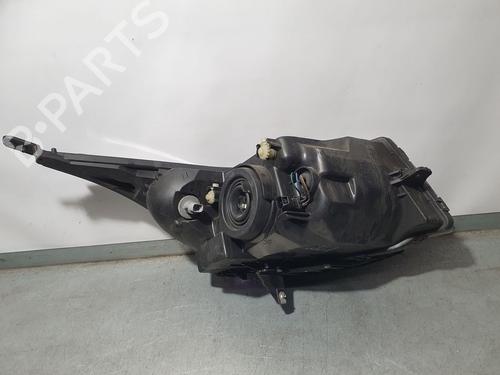 Left headlight CHEVROLET CRUZE Hatchback (J305) | BP10217668C28
