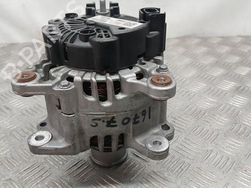 Alternator SEAT LEON (5F1) 1.4 TSI | BP26136083M7 