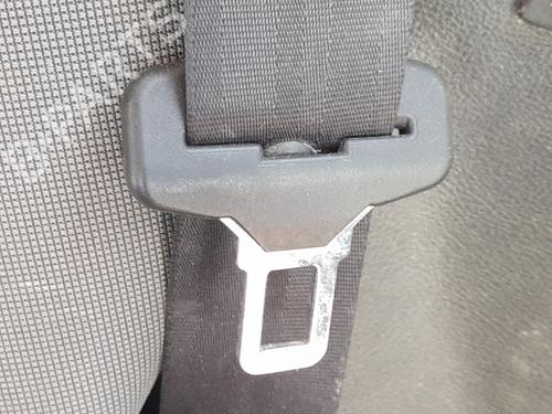 Used Rear right seatbelt Rear right seatbelt FORD TOURNEO COURIER B460 MPV [2014-2026] 34286818 34286818