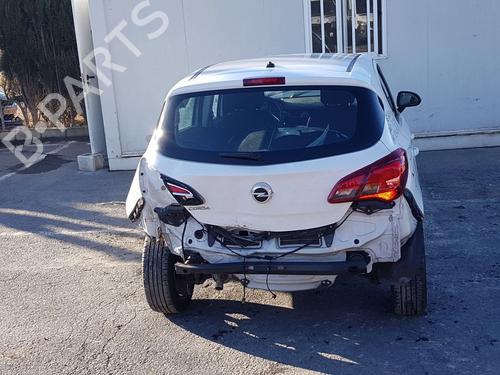 Steering column stalk OPEL CORSA E (X15) | BP11746229I23