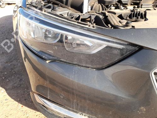 Used Right headlight OPEL INSIGNIA B Grand Sport (Z18) 1.5 (68) (165 hp) 30728488
