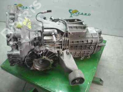 Gearbox VW PASSAT B5 (3B2) 1.9 TDI | BP23361M3 