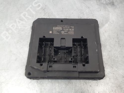 Electronic module SEAT IBIZA V (KJ1, KJG) 1.0 TSI | BP38203483M83 - Image 2