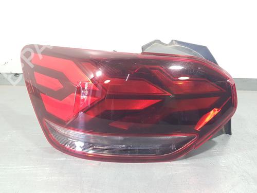 Used Left taillight DACIA SANDERO III 1.0 TCe 100 ECO-G (101 hp) 28162278