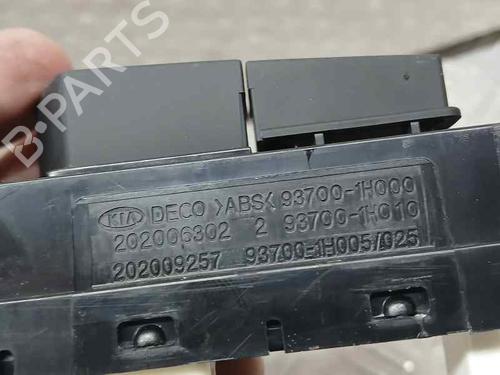 Switch KIA PRO CEE'D (ED)  | BP22971195I30 