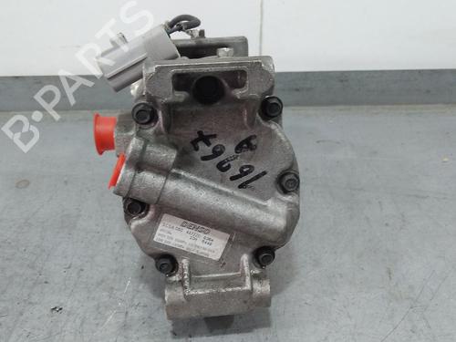 AC compressor TOYOTA COROLLA (_E12_) 1.6 VVT-i (ZZE121_, ZZE121R) | BP29743235M34