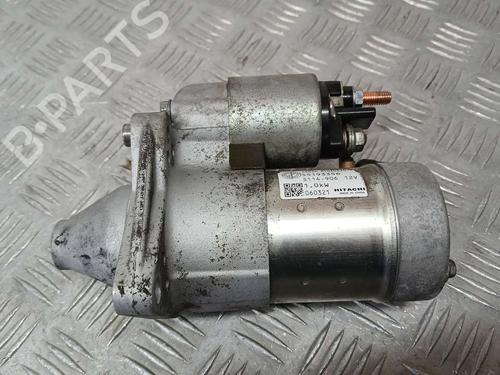 Starter FIAT GRANDE PUNTO (199_) 1.4 (199AXB11, 199AXB1A, 199BXB1A, 199AXL1A) | BP19117471M8 