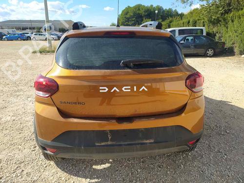 Køler DACIA SANDERO II  | BP21175015M31 