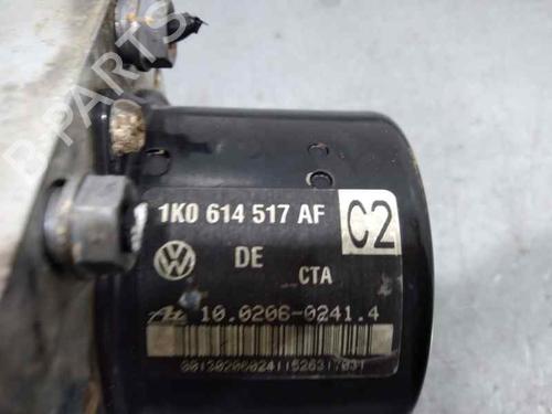 ABS pump SEAT LEON (1P1)  | BP23408054M43 