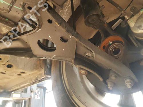Used Left front suspension arm DR DR 4.0 [2021-2025]  20723087