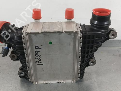 Intercooler LAND ROVER RANGE ROVER EVOQUE (L551) 2.0 D150 MHEV 4x4 | BP35981088M30 - Image 2