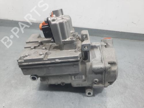 AC compressor NISSAN LEAF (ZE0) Electric | BP33660081M34 - Image 3