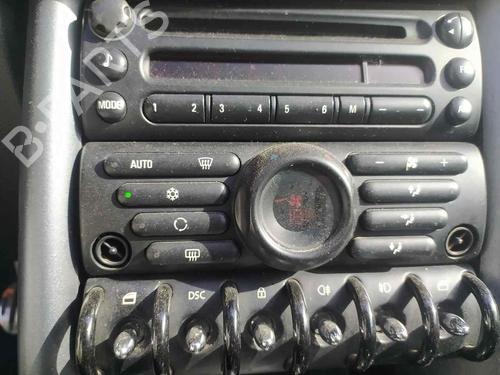 Used Climate control MINI MINI Convertible (R52) Cooper S (170 hp) 22182611