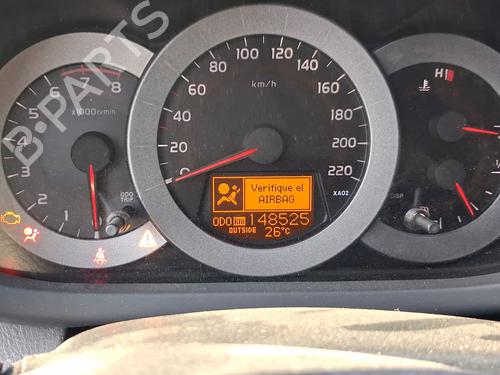 Engine TOYOTA RAV 4 III (_A3_) 2.0 4WD (ACA30_, ACA30R) | BP37873055M1 - Image 8