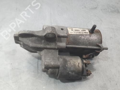 Starter FORD FOCUS II Convertible 2.0 | BP38439768M8 - Image 2