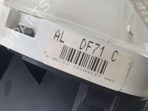 Cockpit MAZDA 2 (DE_, DH_)  | BP17445306C47 