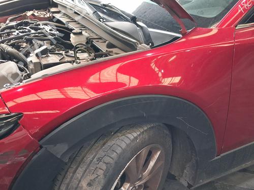Used Left front fenders Left front fenders MAZDA CX-30 (DM) SKYACTIV-G M Hybrid (122 hp) 39698272 39698272