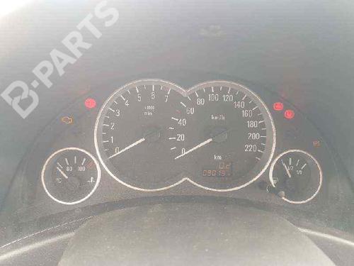 Kombiinstrument OPEL TIGRA TwinTop (X04) [2004-2010]  7616509