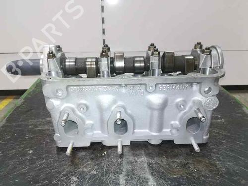 Cylinder head AUDI 100 C4 Avant (4A5) 2.8 E | BP12498969M5 