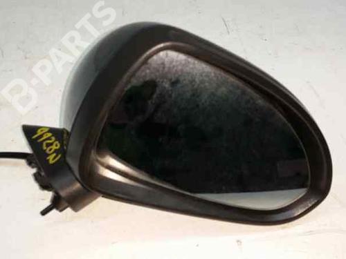 Used Right mirror OPEL CORSA D (S07) [2006-2015]  181529