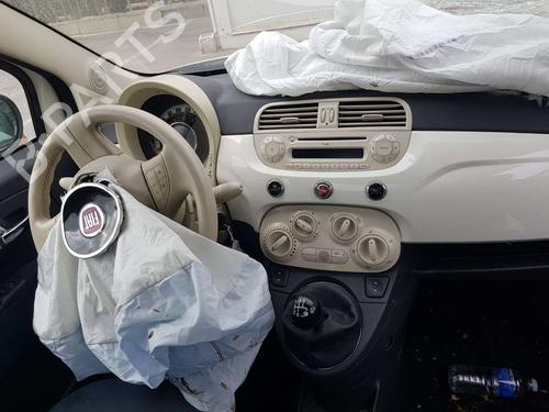 Electronic sensor FIAT 500 (312_)  | BP20095774M84 