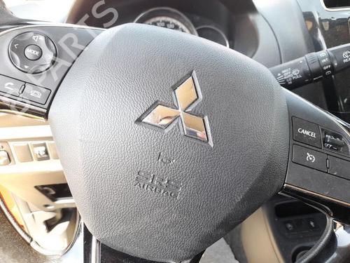 Airbag Kit MITSUBISHI MIRAGE / SPACE STAR VI Hatchback (A0_A) 1.2 (A03A) | BP27614875C86 