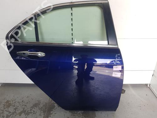 right-rear-door-honda-accord-vii-cl-cn-2003-2004-2005-2006-2007-2008-2009-2010-2011-2012-33460474 main image