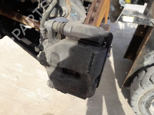 Used Left front brake caliper FIAT TIPO Hatchback (356_, 357_) 1.3 D (356HXH1A) (95 hp) 31623790