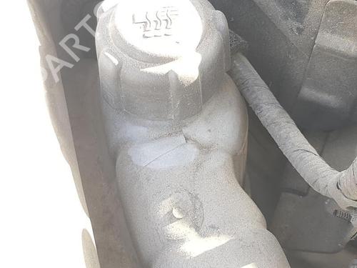 Used Expansion tank NISSAN QASHQAI II (J11, J11_) 1.5 dCi (110 hp) 29248257