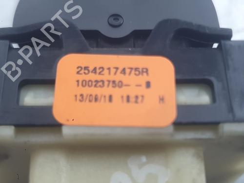 Right rear window switch DACIA SANDERO II TCe 90 (B8M1, B8MA, B8AC) | BP37799886I28 - Image 5