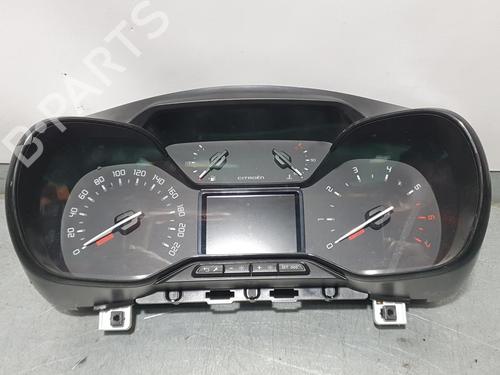 Used Instrument cluster CITROËN C3 / C3 ORIGIN III (SX) [2016-2025]  8369042