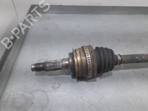 Right front driveshaft KIA SHUMA I (FB) 1.5 i 16V (AFB242) | BP30200901M39