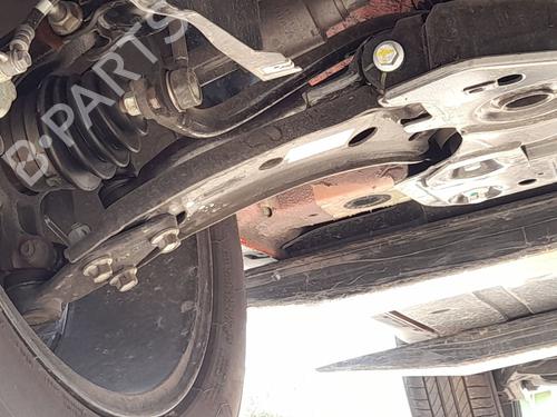 Used Right front suspension arm MG MG ZS SUV (AZS1) 1.0 T-GDi (111 hp) 29891133