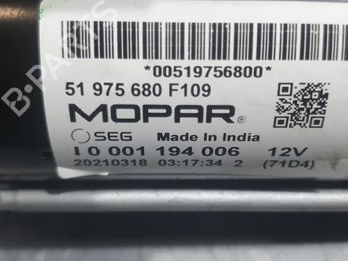 Starter FIAT 500 (312_) 1.0 Mild Hybrid (312.AYD1B) | BP33321492M8  - Image 5