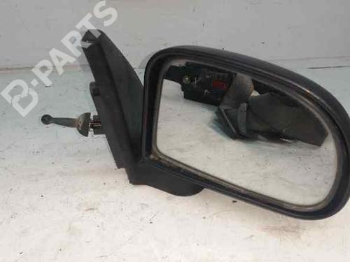 Used Right mirror HYUNDAI ATOS PRIME (MX) [1999-2025]  181479