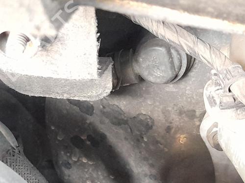 Bremseservo Bremseservo MITSUBISHI OUTLANDER II (CW_W) 2.2 DI-D 4WD (140 hp) 33854649 33854649