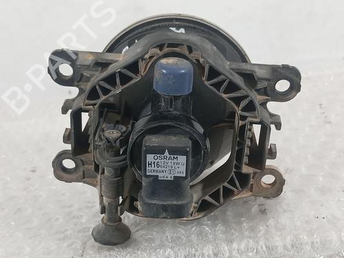 Right front fog light DACIA DUSTER (HS_) 1.2 TCe 125 | BP36132678C31 - Image 2
